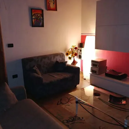 Apartment Casa Benty