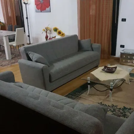 Apartment Casa Benty *