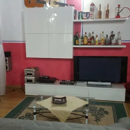 Casa Benty Palermo