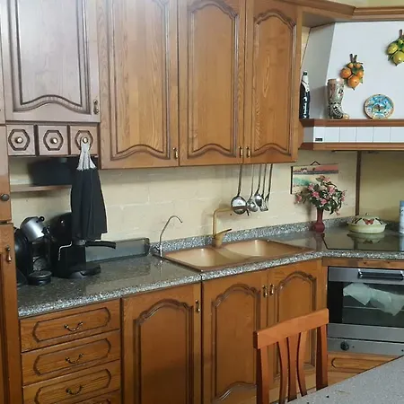 Casa Benty *