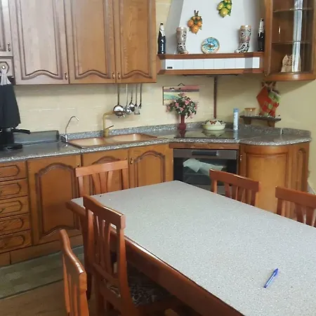 Apartment Casa Benty