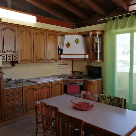 Apartment Casa Benty