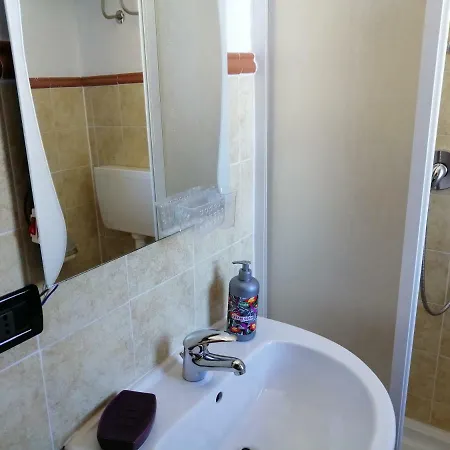Apartment Casa Benty Palermo