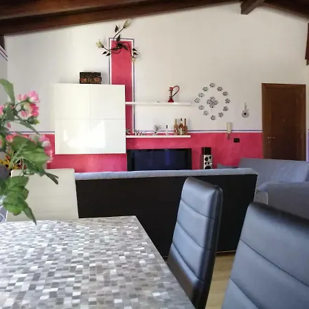 Casa Benty Apartment Palermo