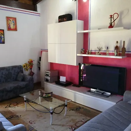 Casa Benty * Palermo