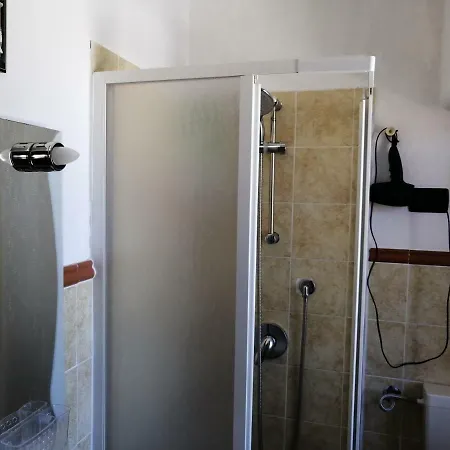 Apartment Casa Benty Palermo