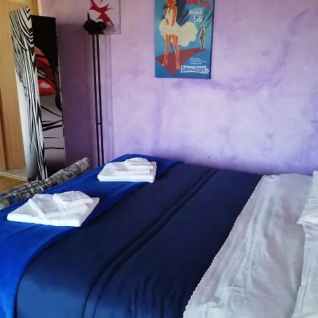 Apartment Casa Benty Palermo