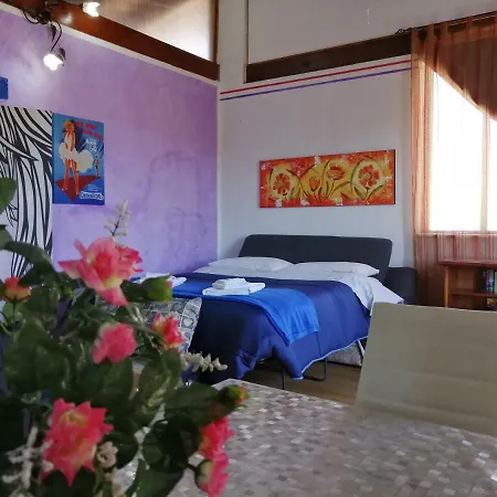 Apartment Casa Benty *