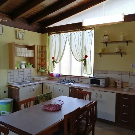 Casa Benty