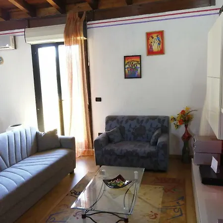 Casa Benty Appartamento *