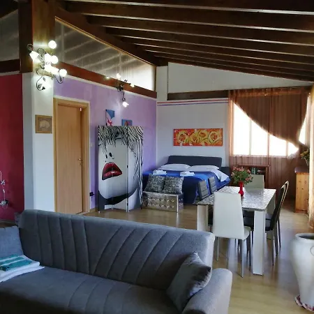 Casa Benty *