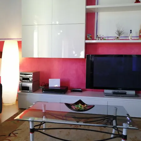 Casa Benty Palermo