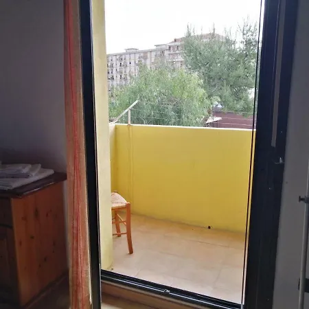 Casa Benty Apartment *