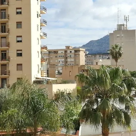 Apartment Casa Benty *