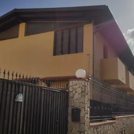 Casa Benty *