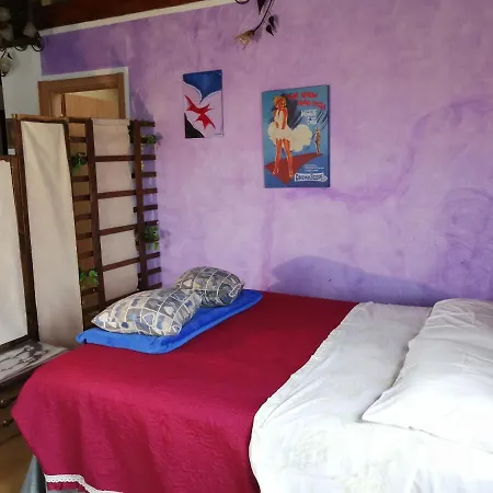 Appartamento Casa Benty Palermo