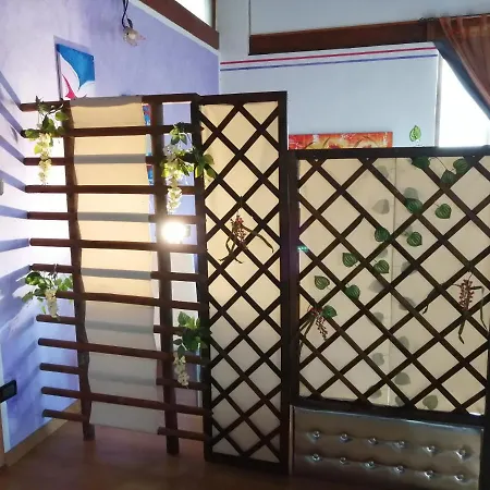 Casa Benty Apartment