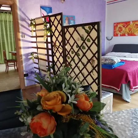 Casa Benty